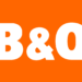 Clearance sales on a variety of products can be found at B&Q