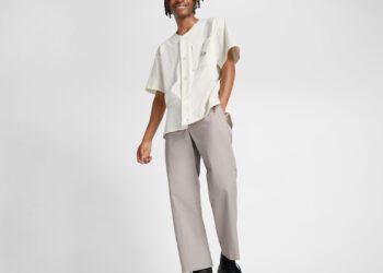 Step Up Your Style with Converse Men’s High Shoes