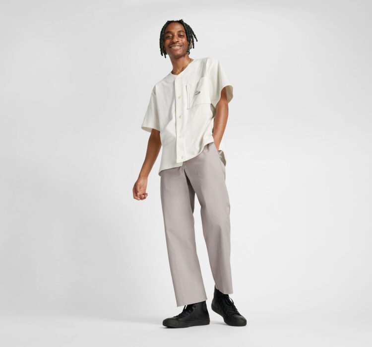 Step Up Your Style with Converse Men’s High Shoes