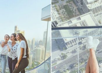 Sky View Observatory: An Enthralling Seattle Experience