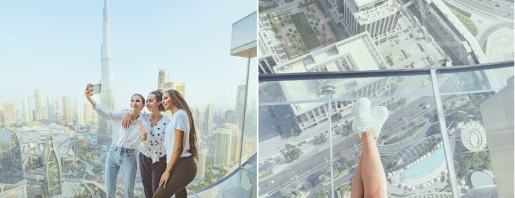 Sky View Observatory: An Enthralling Seattle Experience