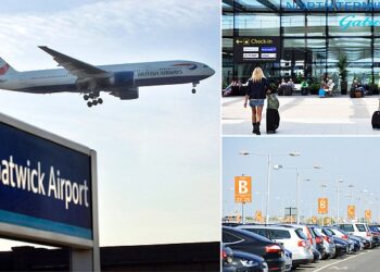 Get Up to 45% off Airport Parking with Trusted Exclusive