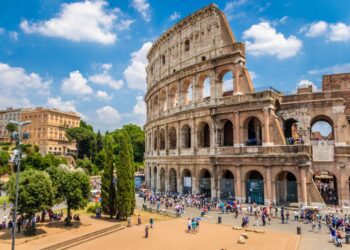 Da Roma a Venezia: Esplorare le città simbolo dell’Italia con GetYourGuide