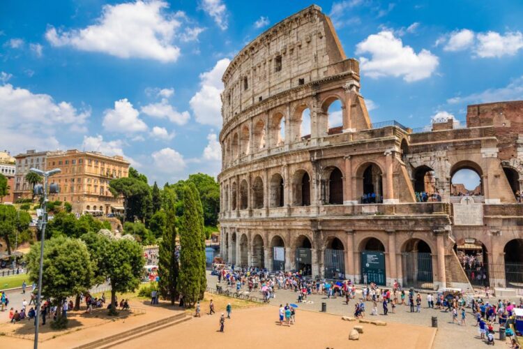 Da Roma a Venezia: Esplorare le città simbolo dell’Italia con GetYourGuide
