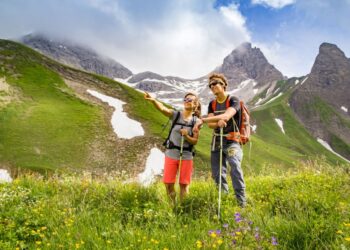 Entdecken Sie Ihr nächstes Abenteuer mit we-are.travel – Ihr ultimativer Reisebegleiter