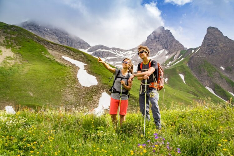 Entdecken Sie Ihr nächstes Abenteuer mit we-are.travel – Ihr ultimativer Reisebegleiter