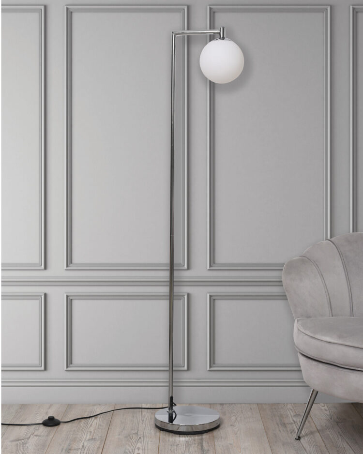 Types of Lamps: A Comprehensive Guide