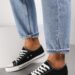Sneakersy damskie Butsklep: Komfort i styl w jednym