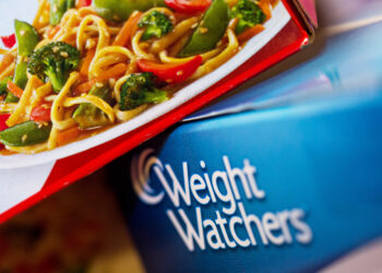 Programm zum Abnehmen: Ist WeightWatchers das Richtige für Sie?