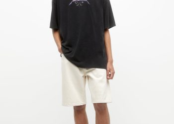 Unleash Your Style with Pull & Bear’s Trendy T-Shirts