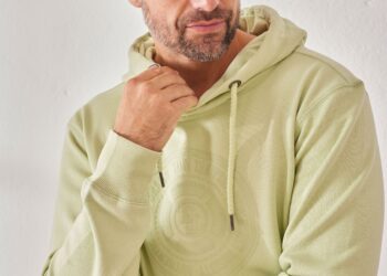 Bleiben Sie bequem und stilvoll mit lässigen Sweatshirts für Männer!