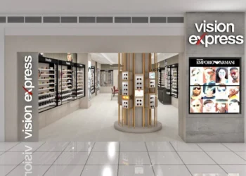 Vision Express: Your Trusted Eye Care Provider and Optical Retailer