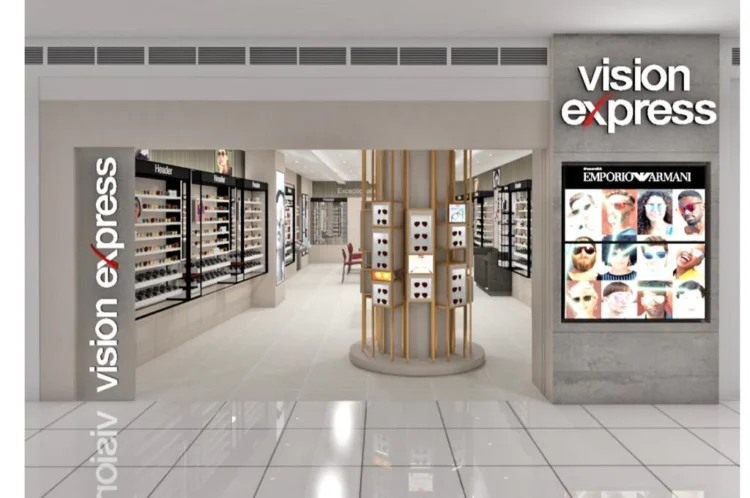 Vision Express: Your Trusted Eye Care Provider and Optical Retailer