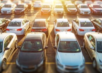 Park with Confidence: Trusted Travel’s Reliable Airport Parking Services