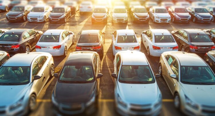 Park with Confidence: Trusted Travel’s Reliable Airport Parking Services