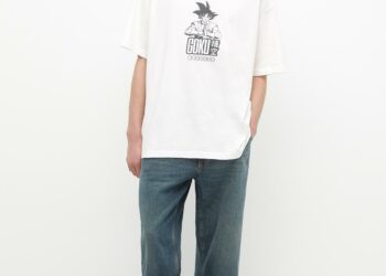 Upgrade Your Wardrobe with Pull & Bear Men’s Clothing Promotions