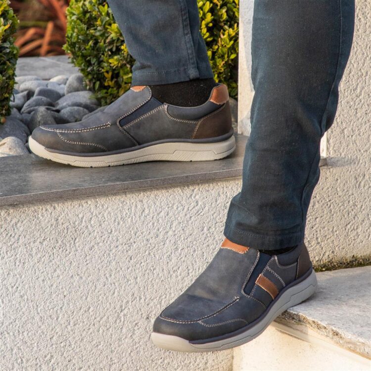 Step into Style and Comfort with Men’s Loafers
