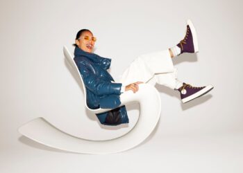 Verbessern Sie Ihren Stil mit Converse Herren-Sneakers unter 75€!