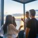 Seattle’s Skyline Spectacular: Exploring the City from the Sky View Observatory
