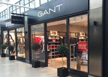 GANT: A Timeless Legacy of Style, Quality, and Sustainability