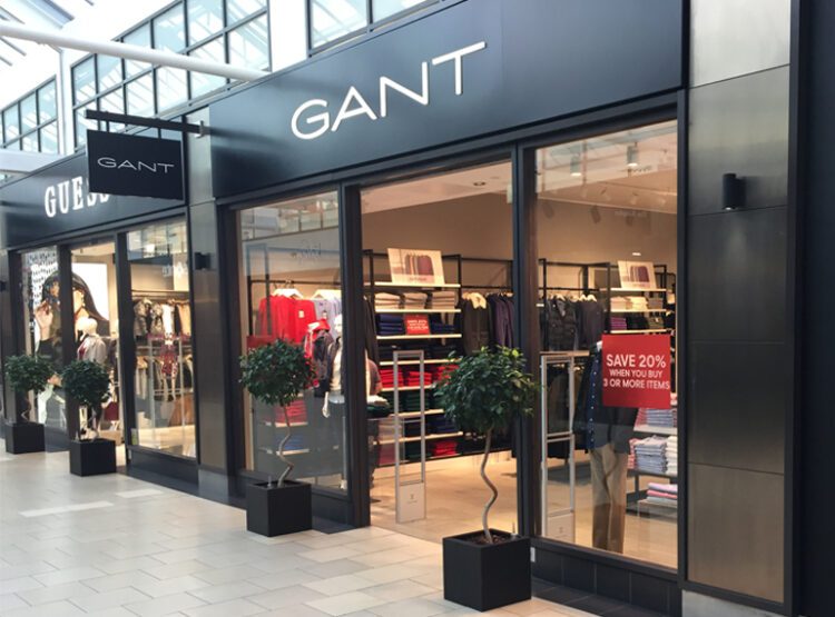 GANT: A Timeless Legacy of Style, Quality, and Sustainability