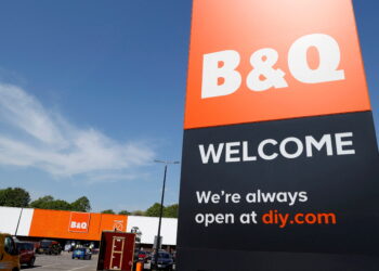 B&Q DIY Products and Services: Empowering Home Improvement Enthusiasts