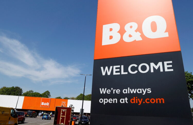 B&Q DIY Products and Services: Empowering Home Improvement Enthusiasts