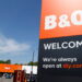 B&Q DIY Products and Services: Empowering Home Improvement Enthusiasts