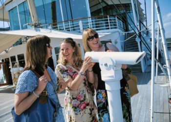 In viaggio con la famiglia: Attività divertenti per tutte le età con GetYourGuide