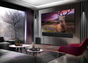 Experience Entertainment at its Finest: Explore a World of TV’s at Marks Electrical