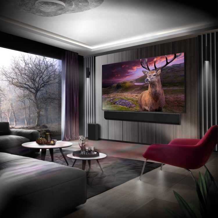 Experience Entertainment at its Finest: Explore a World of TV’s at Marks Electrical