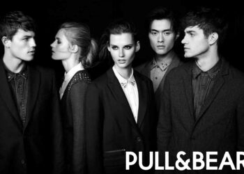 Pull&Bear UK: Fashionable and Affordable Style for the Modern Youth