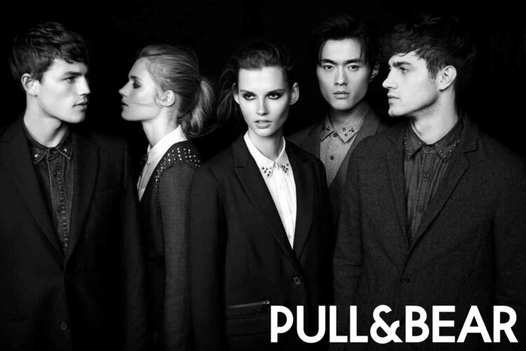 Pull&Bear UK: Fashionable and Affordable Style for the Modern Youth
