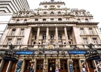LW Theatres: Shaping the Landscape of London’s West End Theatre Scene