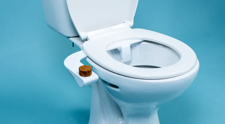 Boku : les toilettes japonaises à la française qui vont changer votre vie