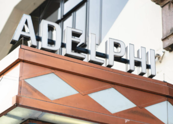 Experience Unforgettable Shows at Adelphi Theatre