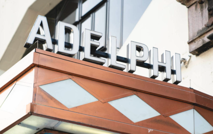 Experience Unforgettable Shows at Adelphi Theatre