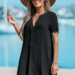 Robes Cupshe étonnantes : Libérez la fashionista qui sommeille en vous