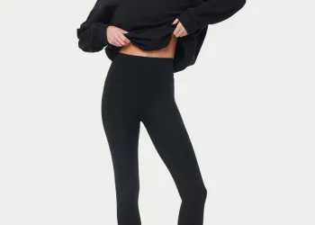 Legging Love: The Ultimate Fashion Staple