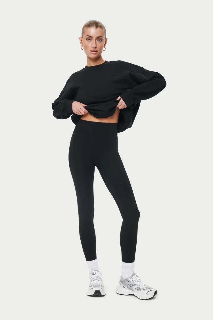 Legging Love: The Ultimate Fashion Staple