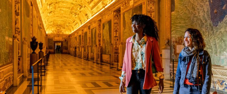 Des possibilités étonnantes de découvrir d’autres cultures – GetYourGuide