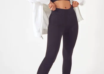 Restez confortable et élégante: Leggings PrettyLittleThing pour toutes les tenues
