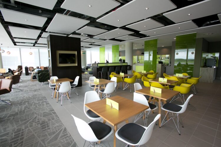 Upgrade Your Pre-Flight Experience: Book East Midlands Airport Lounges with Trusted Travel