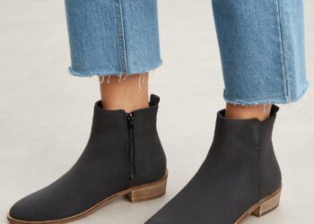 Botines para mujer OBI: Aumenta tu estilo