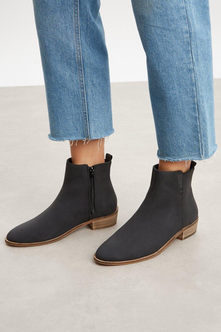 Botines para mujer OBI: Aumenta tu estilo