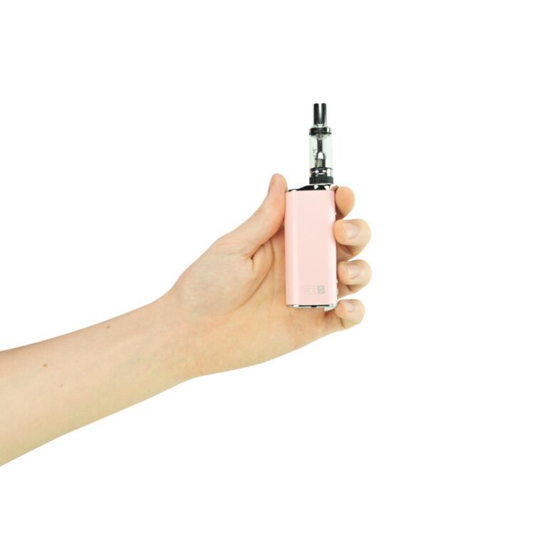Get Started with Totallywicked Vape Kits