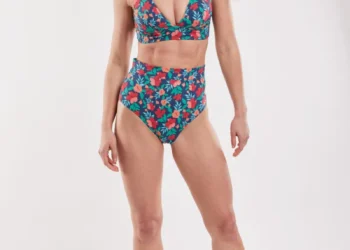 Le style classique rencontre le confort : Maillots de bain ARMOR LUX pour femmes