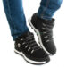 Botines Timberland para hombre: Estilo robusto y durabilidad