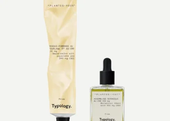 Die besten CBD-Hautpflegeprodukte für Ihren Hauttyp