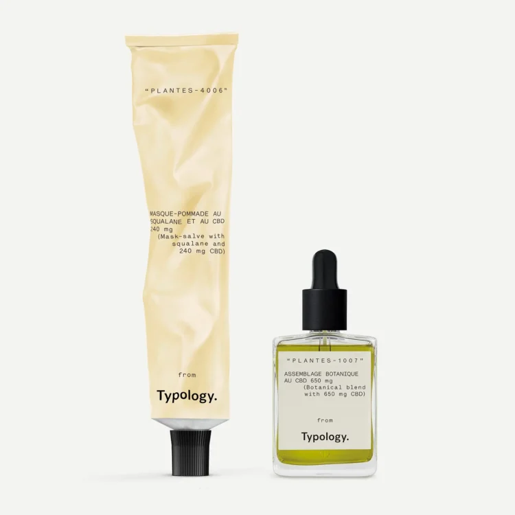 Die besten CBD-Hautpflegeprodukte für Ihren Hauttyp